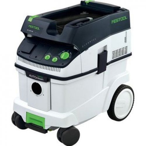 Festool 584014 CT 36 AutoClean Dust Extractor