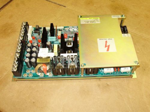 FANUC  POWER UNIT A14B-0061-B002-02