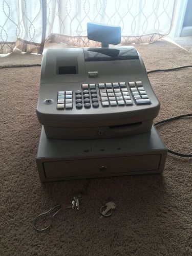 royal 482nx cash Register