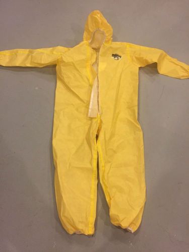 6 - Splash Guard Coveralls, Unopened Case,New