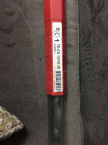 Hilti TE-CX 13/16 - 18