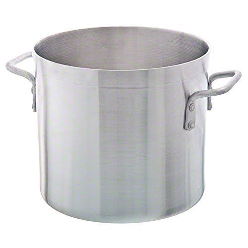 Pinch (AP-12)  12 qt Aluminum Stock Pot