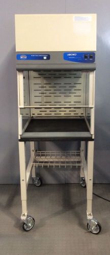 Labconco Purifier Class/Safety Enclosure Hood 3980201