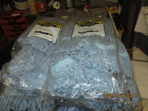 Waxie Floor Mop  Lot