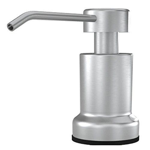 **BLOWOUT PRICING** Built in FOAMING Soap Dispenser - #1 Selling Built In