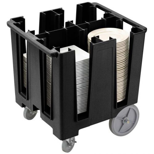 Cambro (ADCS480) Plastic Adjustable Dish Caddy