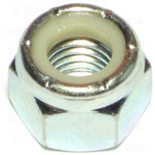 Hard-to-Find Fastener 014973285043 Fine Nylon Insert Lock Nuts, 9/16-18-Inch