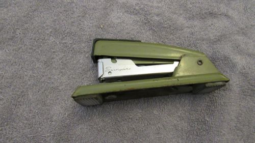 Swingline Stapler 711 Green