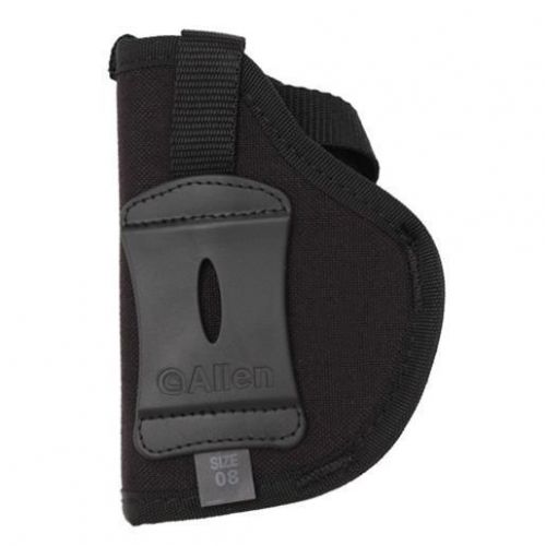 Allen 44808 Cortez Nylon Pistol Holder Black Hunting