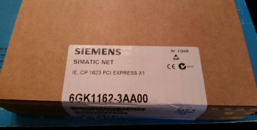 NEW SIEMENS CP1623 6GK1162-3AA00