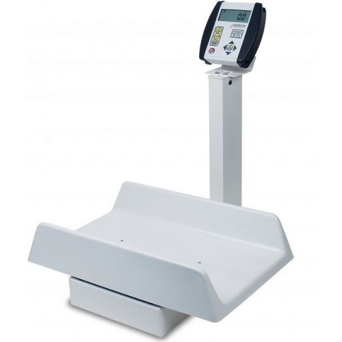 Cardinal detecto 8435 digital pediatric scale - baby weighing scale - doctor for sale