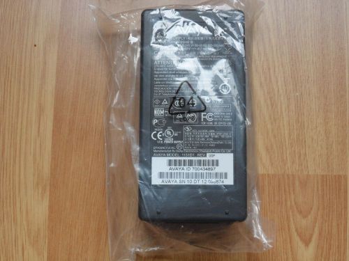 Avaya DPSN-20HB B Phone System Power Supply 700434897 DPSN-20HBB NEW SEALED