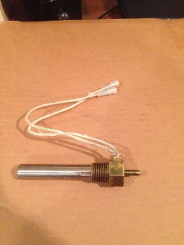 291-3012 American Dish Service thermostat