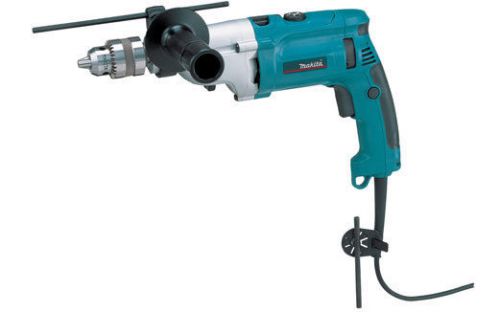 Makita Impact Drill, HP2070, Capacity: 20mm, 1010W