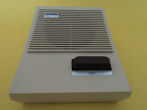 Aiphone LA-A Station Intercom