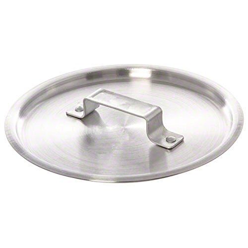 Pinch (ASP-4C) 9-1/2&#034; Aluminum Sauce Pan Cover