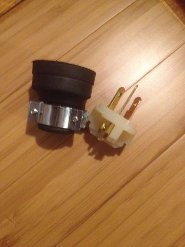 GENUINE CISSELL CAP 3 WIRE CORD GRIP SV38