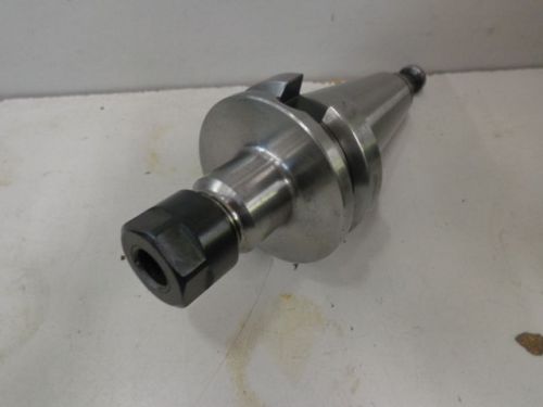 PARLEC BT40 ER16 COLLET CHUCK 3&#034; PROJECTION STK9117