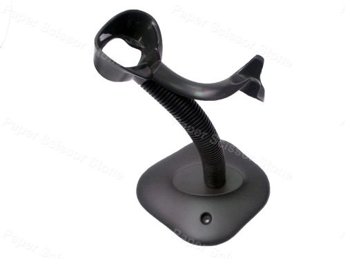 Motorola Symbol Barcode Scanner LS2208 Black Goose Neck GooseNeck Device Stand