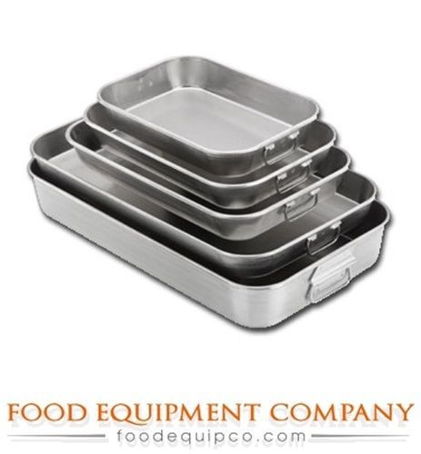 Vollrath 4412 Wear-Ever® Bake &amp; Roast Pans  - Case of 6