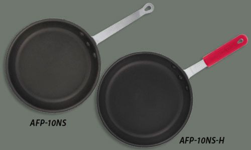 10&#034; Alu. Fry Pan Quantum W/Sleeve