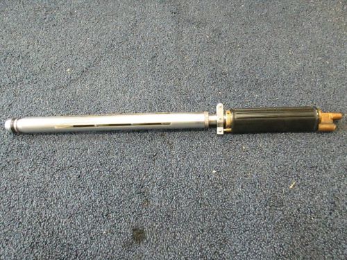 Tobin Arp 1&#034; Mandrel