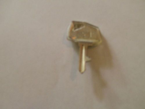 CRS 2000 3000 S Supervisor Key