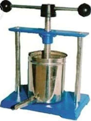 Tincture Press Lab Equipment &amp; Supplies MARS  2