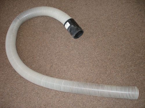 HOSE ASSY. OEM TENNANT 391317, TENNANT EZ RIDER SCRUBBER