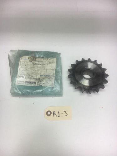 New Makino Y000Z6050050 Sprocket Warranty! Fast Shipping!