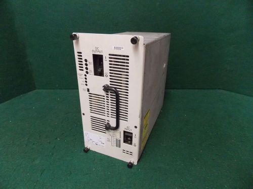 Lorain / Marconi / Reltec A50B50 50A Rectifier Spec: 486523403 HECI: SLPUGAM4AA#