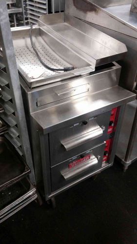 Vulcan french frystation for sale