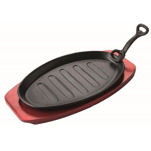 Matfer Bourgeat 079611 Sizzle Platter