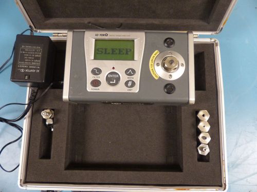 Mountz Torque Analyzer EZ TORQ 100i