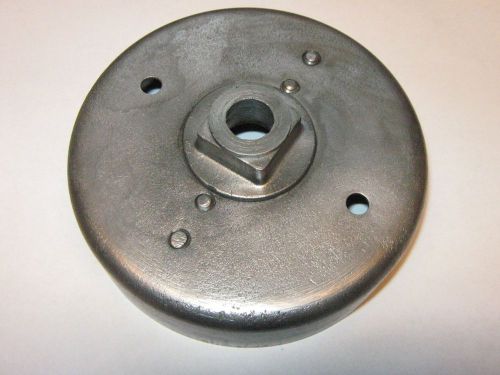 Antique Briggs &amp; Stratton Governor Housing Assembly FH  68419