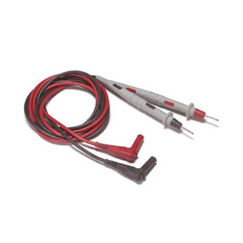 Pomona 5519A DMM TEST LEAD SET FOR MOST FLUKE WAVETEK HP &amp; TEK METERS