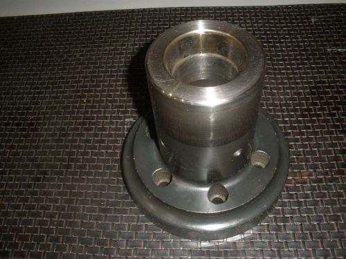 Hardinge a1-3 spindle 16c collet chuck cnc lathe for sale