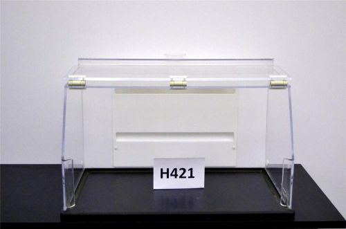 3&#039; Flow Sciences FS2015 Vented Balance Safety Enclosure (H421)