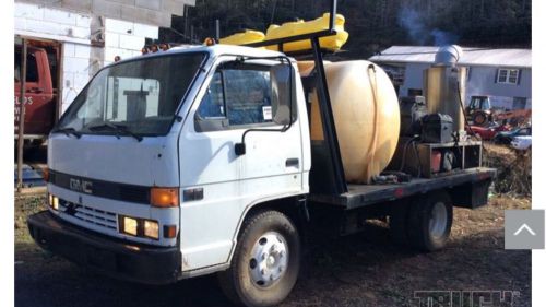 1994 gmc flatbed truck for sale