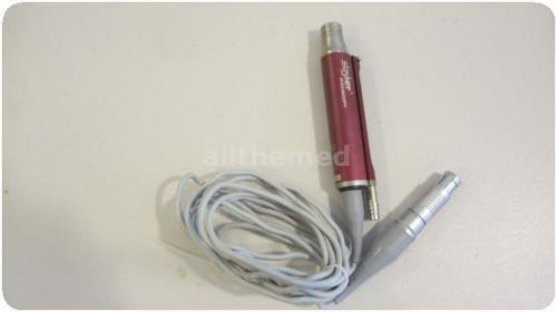 Stryker TPS HUMMER 290-601-100 ARTHROSCOPY HAND SHAVER;