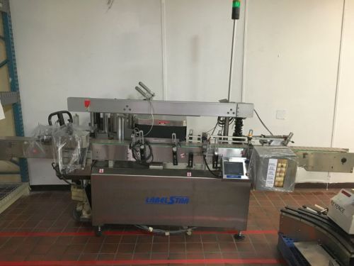 DT Kalish Labelstar Labeler