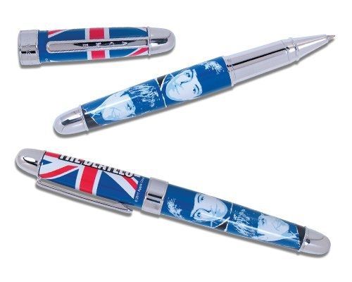 ACME Studios Inc ACME Studios The Beatles Invasion Pen with Interchangable