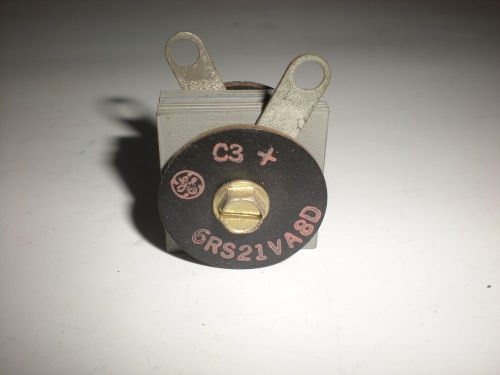 GE 6RS21VA8D SELENIUM RECTIFIER NEW