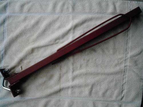 A-243 pull-out lever for rebuilding 6ft &amp; 8ft aermotor 702 style windmill for sale