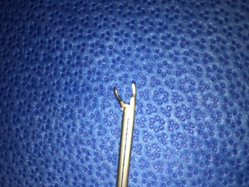 V. MUELLER NL3785-23 SURGICAL FORCEP