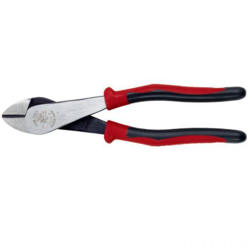 Klein j2288 journeyman high-leverage cutting pliers for sale