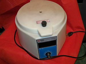 Fisher Centrific Centrifuge Model 228