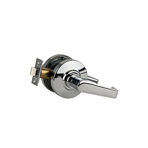 Schlage commercial al10sat625 al series grade 2 cylindrical lock, passage for sale