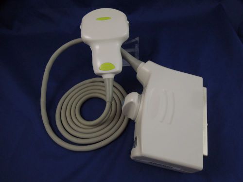 Toshiba PVT-375BT Ultrasound Transducer