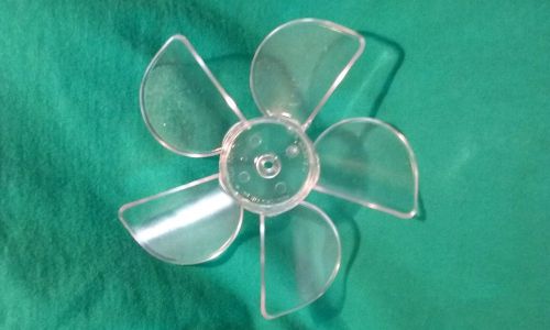 FAN BLADE - 5-1/4&#034; DIA for Delfield - Part# 3516172-S